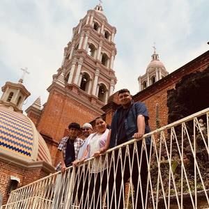 Meet your Posher, Miguel